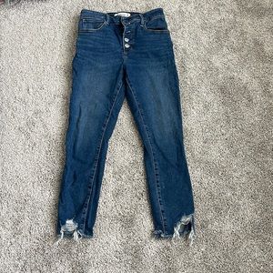Abercrombie Jeans